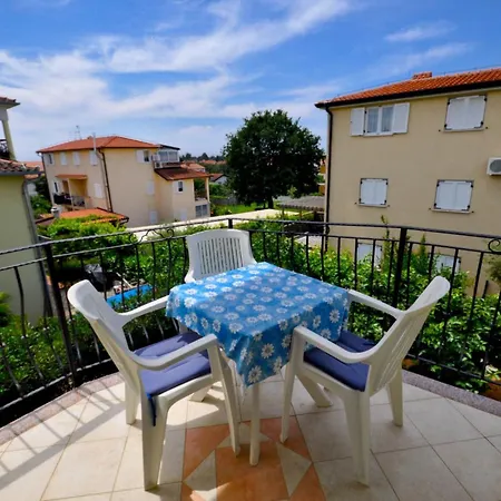 Lägenhet Fuer 2 Personen 35 M2 In Novigrad- Istrien By Interhome *