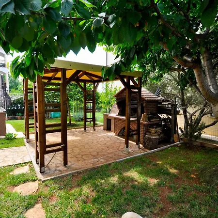 Fuer 2 Personen 35 M2 In Novigrad- Istrien By Interhome * Novigrad Istria